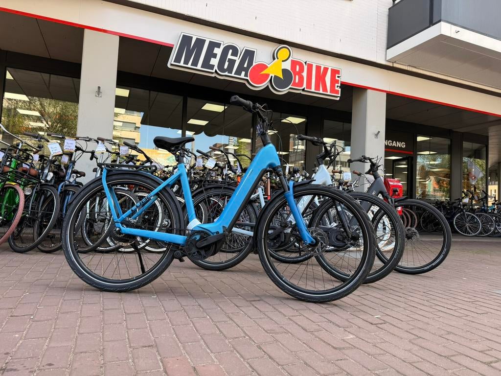 Nieuwe Cube e-bikes direct uit voorraad leverbaar!, Ophalen, Nieuw, 51 tot 55 cm, Cube