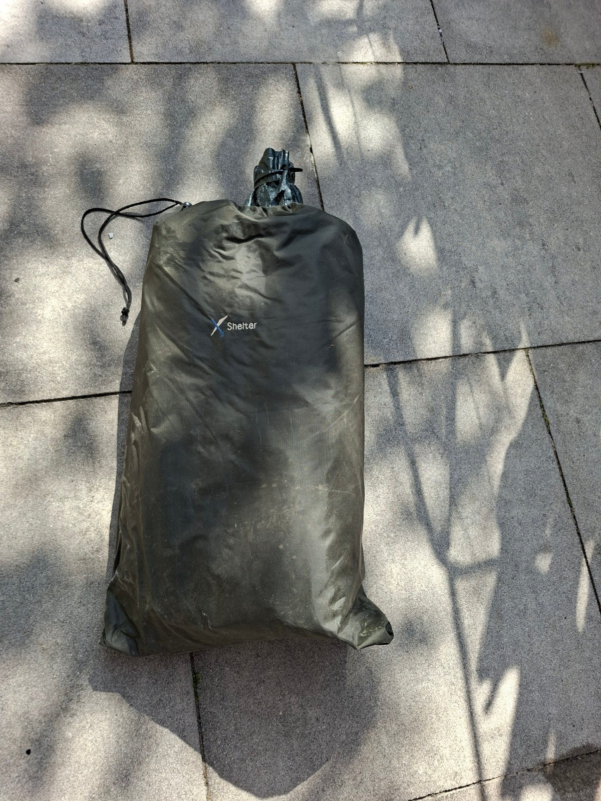 vis Shelter, Ophalen of Verzenden, Gebruikt, Overige typen