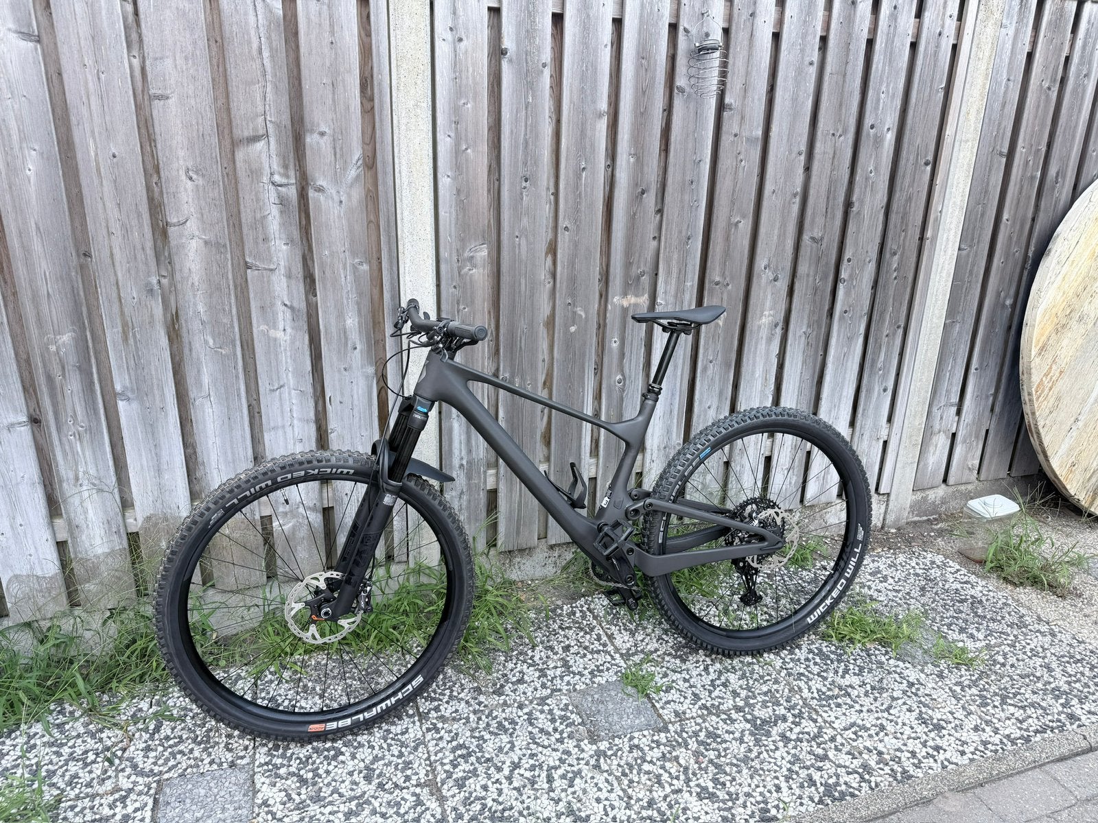 Scott Spark 910 Mountainbike, Fietsen en Brommers, Fietsen | Mountainbikes en ATB, Zo goed als nieuw, Schijfrem, 53 tot 57 cm