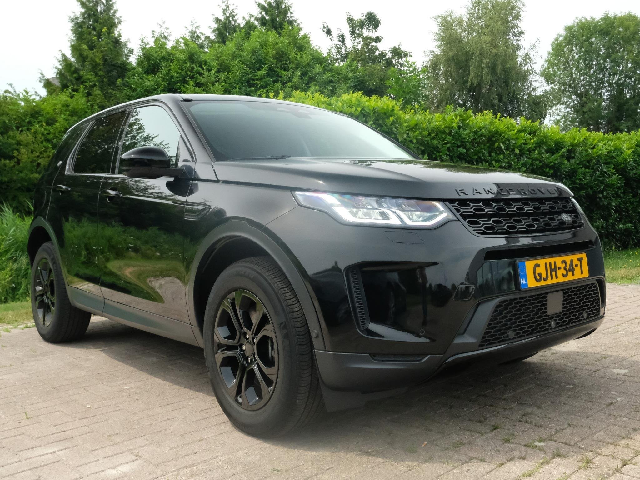 Land Rover Discovery Sport P300e 1.5 S 309 PK | 360 graden c, Automaat, 309 pk, 1497 cc, 15 kWh