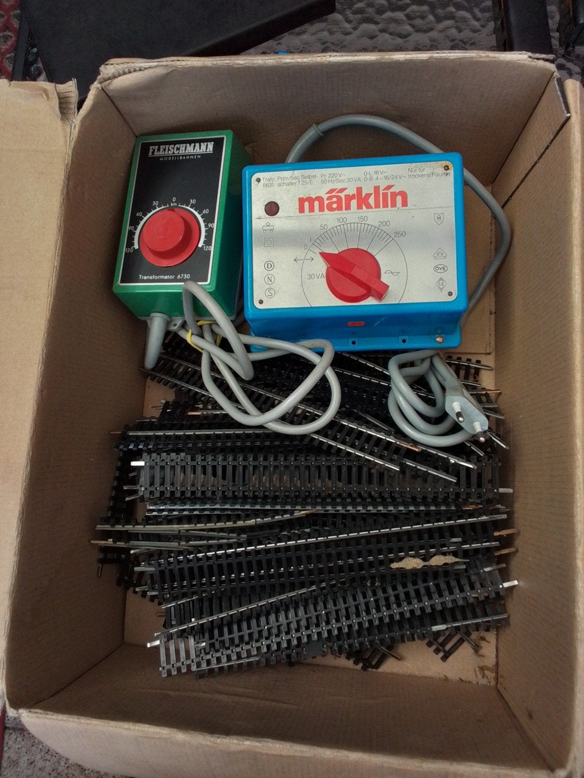 Trein adapter, Ophalen, Gelijkstroom, Rails, Overige merken