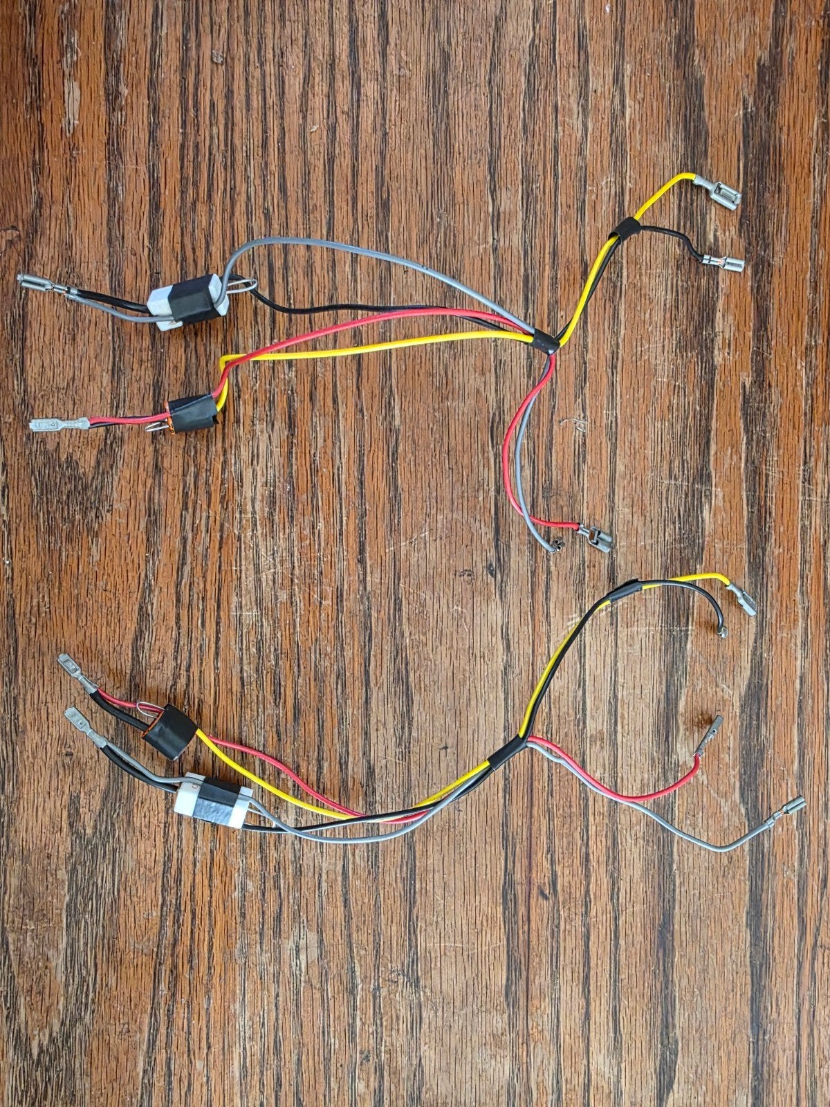 Technics Crossover / Scheidingsfilter SB-HD301 (2 stuks), Ophalen of Verzenden, Zo goed als nieuw, Minder dan 60 watt