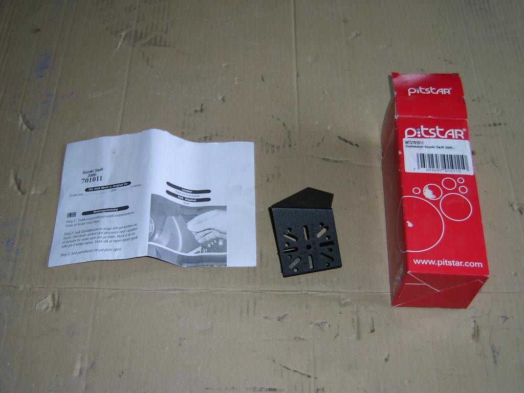 Suzuki swift telefoon steun, Ophalen, Nieuw