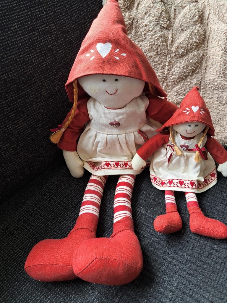 Annekabouke, Diversen, Kerst, Ophalen of Verzenden