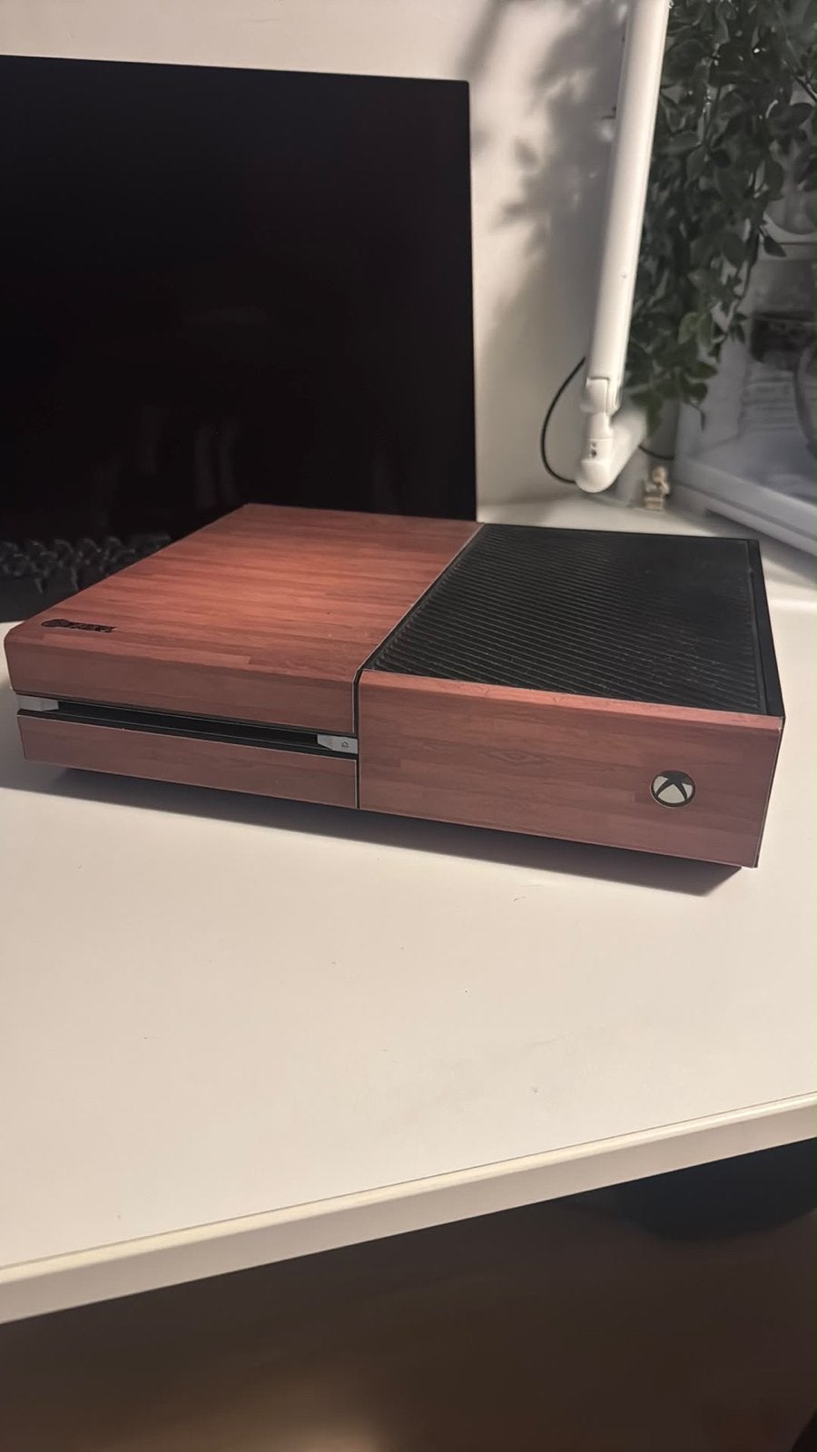 Xbox One met controller, ARK: Survival Evolved en kabels, Spelcomputers en Games, Avontuur en Actie, Online, 1 speler, Ophalen of Verzenden