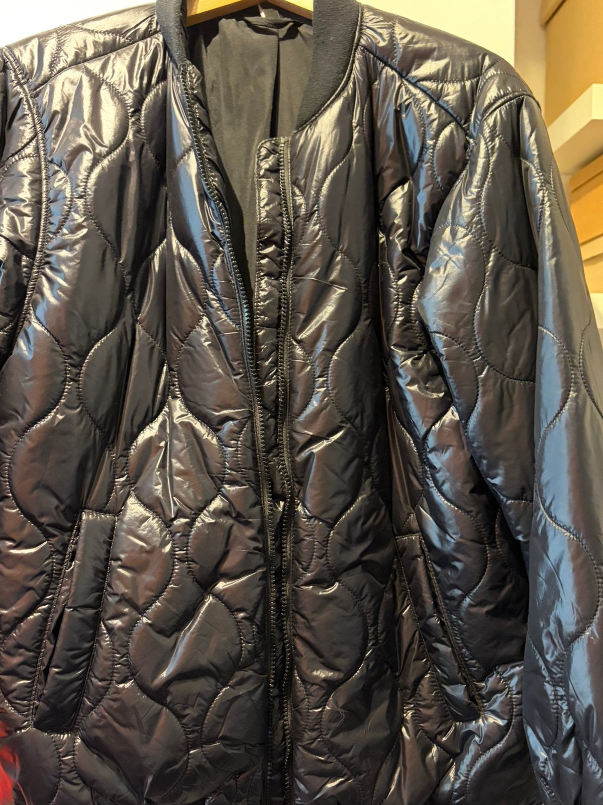 Jack H&M, Ophalen of Verzenden, Zo goed als nieuw, Zwart