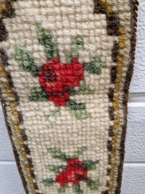 noorse wandtapijt wol vintage, Ophalen of Verzenden, 'T Olde Gre-j, Info@toldegrej.nl, Endepoelstraat 20f Didam