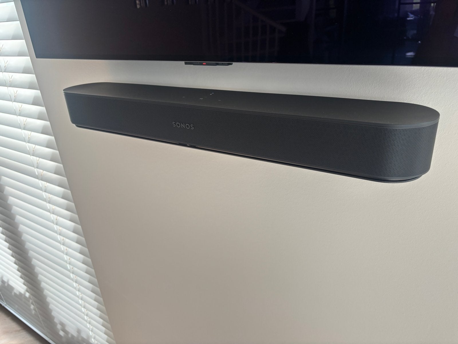 Sonos Beam Gen 2