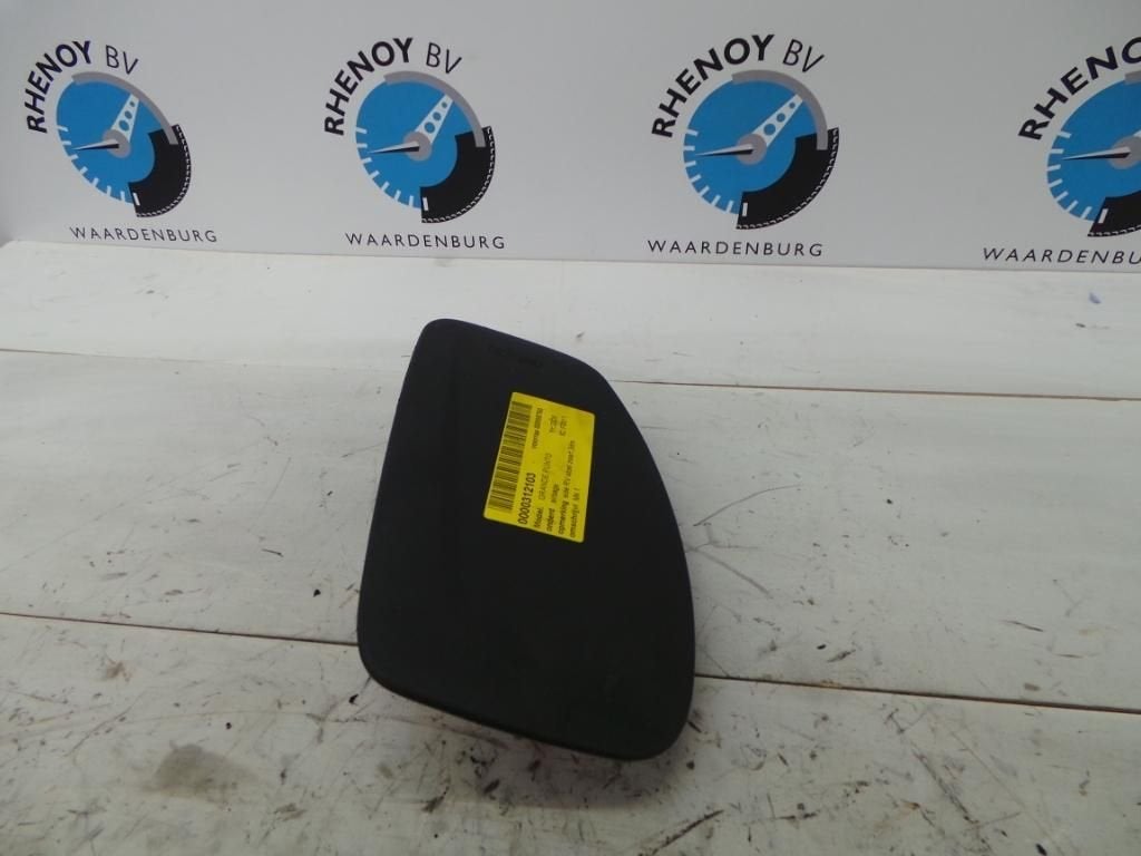 FIAT GRANDE PUNTO AIRBAG RECHTS 2008, Ophalen of Verzenden, Gebruikt, Stiba lid