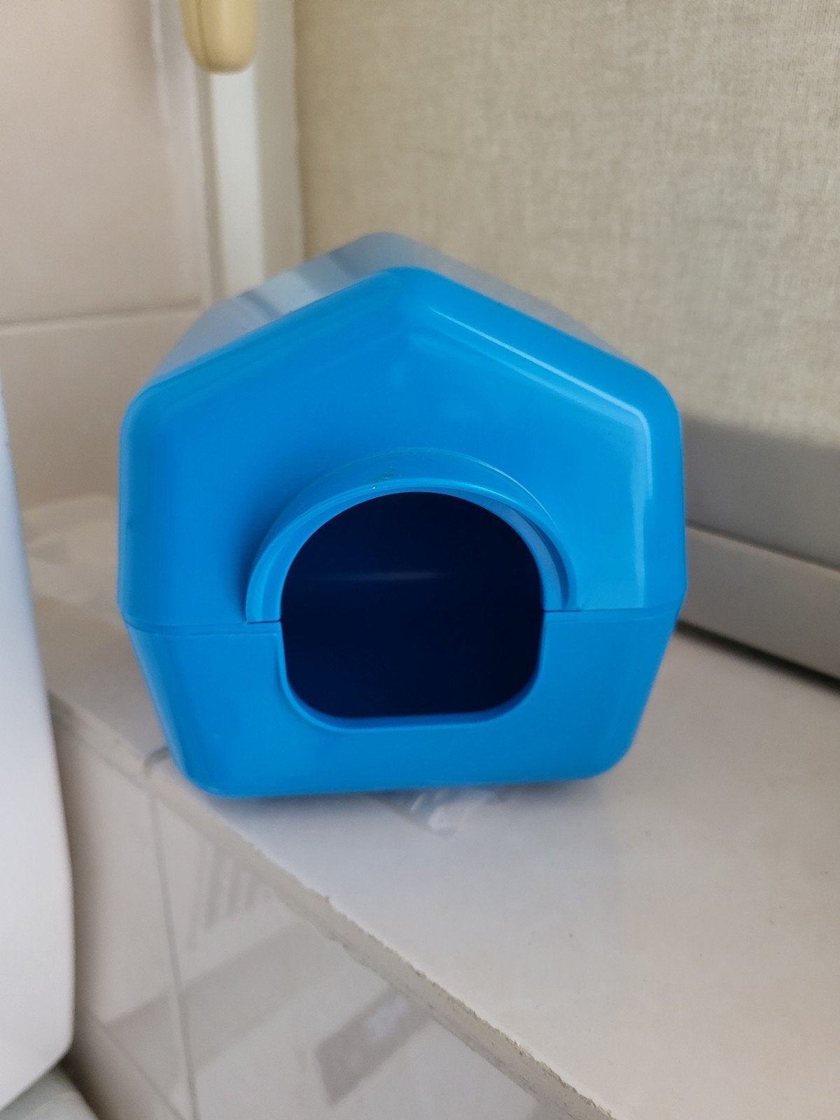 Nieuw schuil huisje voor o.a. muis en dwerg hamsters, Ophalen of Verzenden