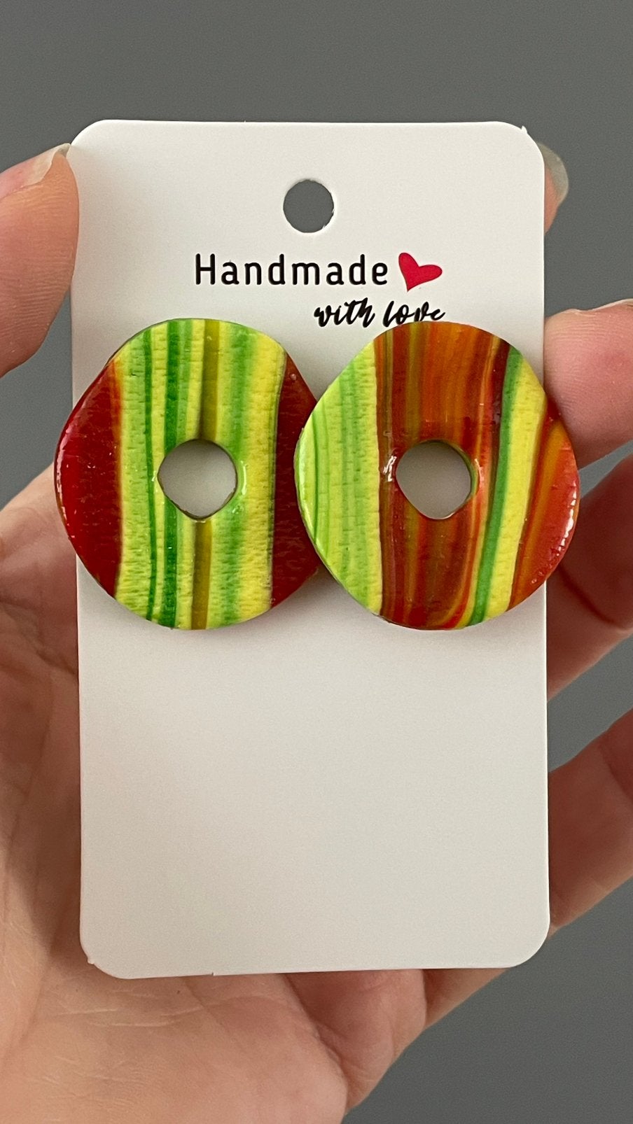 Mooie studs, Ophalen of Verzenden, Zo goed als nieuw, Goud, Overige materialen