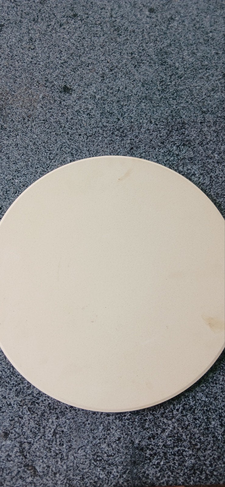 Jens Living Baksteen Pizza Brood Pie Koekjes Baksteen, Ophalen of Verzenden, Nieuw, Gas