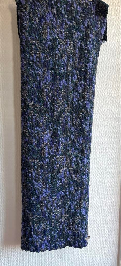Mucho Gusto  Sjaal, Kleding | Dames, Ophalen of Verzenden, Nieuw, Maat 46/48 (XL) of groter, Sjaal