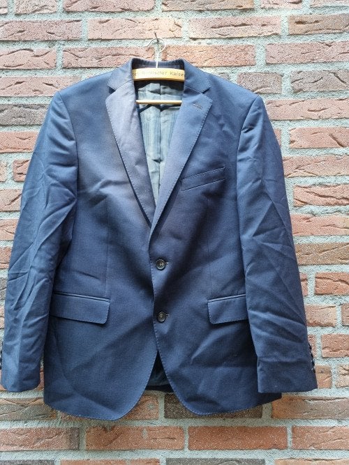 Pak heren donker blauw reda , euro maat 23, Ophalen of Verzenden, 'T Olde Gre-j, Info@toldegrej.nl, Endepoelstraat 20f Didam