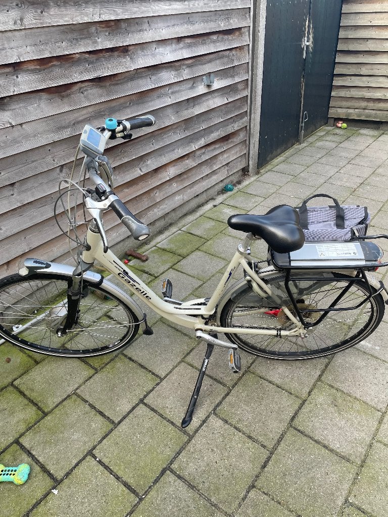 Foto 4 van Elektrische fiets