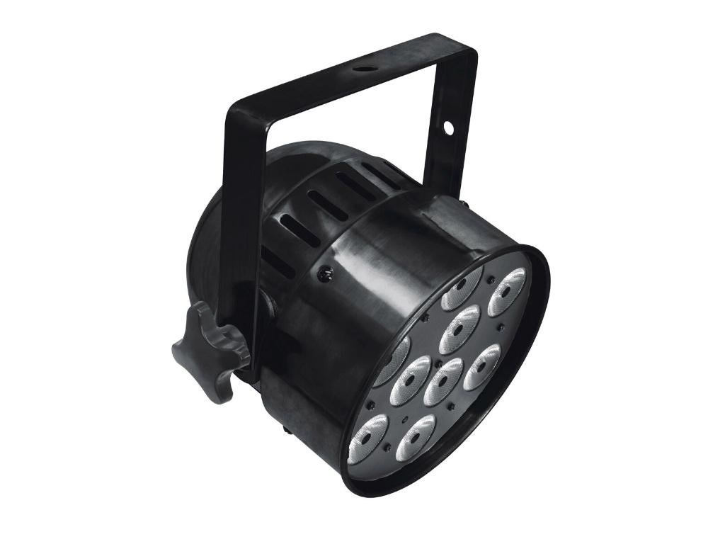 EUROLITE LED PAR-56 HCL Short bk, Geluidgestuurd, ., Nieuw, Ophalen of Verzenden