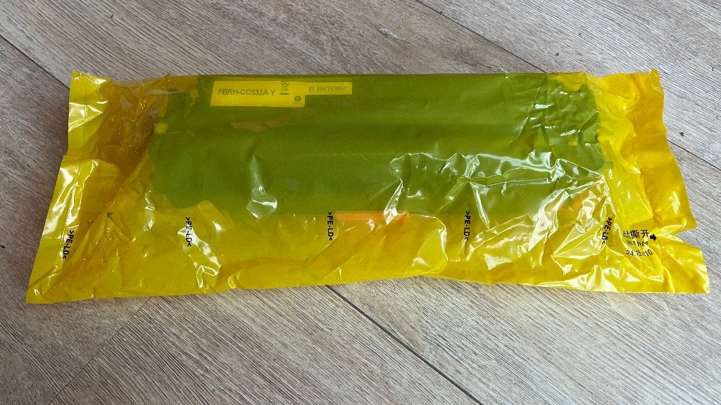 Nieuwe HP lasertoner cartridge voor HP color laserjet, Computers en Software, Printerbenodigdheden, Ophalen, Nieuw, Toner, HP