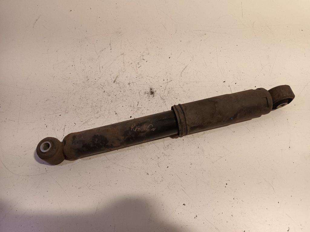 Schokbreker rechts achter Fiat Panda, Auto-onderdelen, Onderdelen@venauto.nl, Van der Ven Autorecycling B.V., Gebruikt, Ettenseweg 76, 4706 PB Roosendaal, The Netherlands