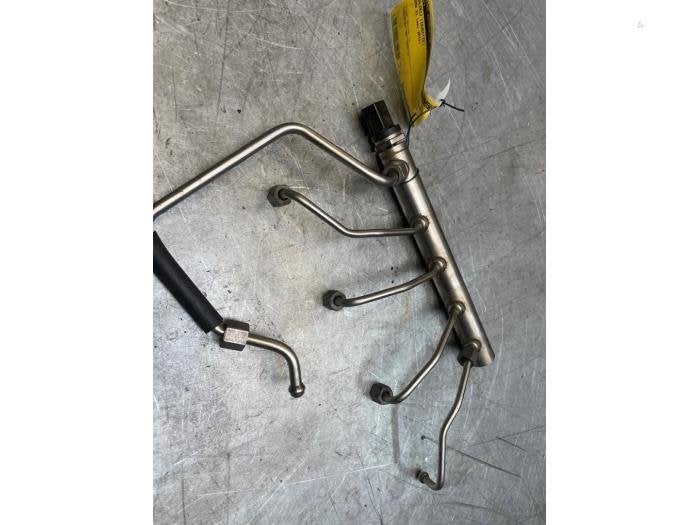 Galerij (Injectie) van een BMW X1, Auto-onderdelen, Motor en Toebehoren, Gebruikt, -, -, Ophalen of Verzenden