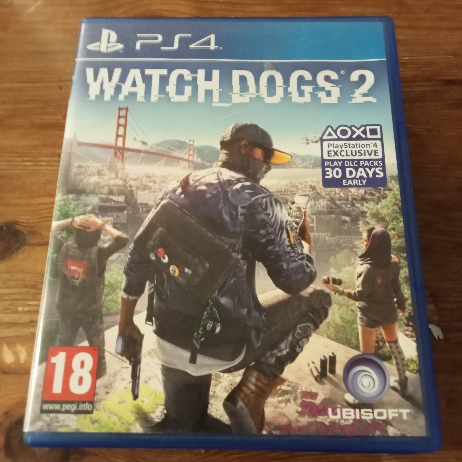 Te koop: Verschillende Ps4 Games.. Zie omschrijving.., Online, Gebruikt, Vanaf 18 jaar, 3 spelers of meer