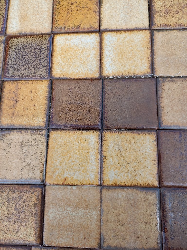 Tegel-restanten(zie omschrijving), Doe-het-zelf en Verbouw, 60 cm of meer, Keramiek, Overige typen, Nieuw