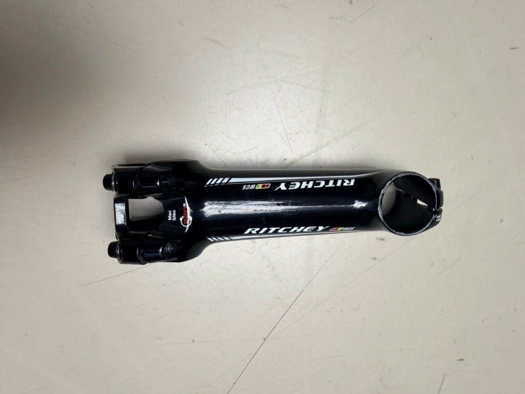 Ritchey 120 mm stuurpen, Fietsen en Brommers, Ophalen, Mountainbike, Gebruikt, Stuur