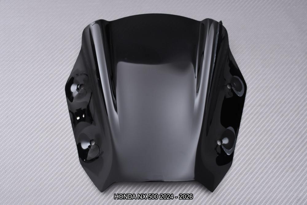 Windscherm voor HONDA NX 500 2024 - 2026, Ophalen of Verzenden, Nieuw