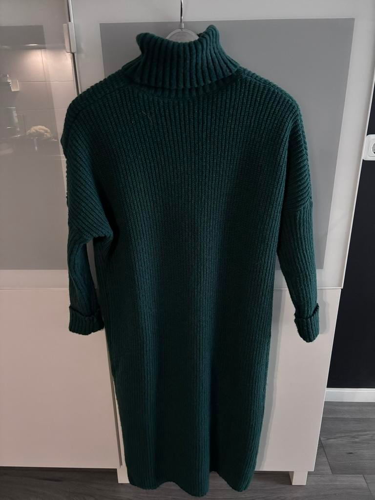 Coltrui -maat M, Ophalen of Verzenden, Zo goed als nieuw, Maat 38/40 (M), Groen