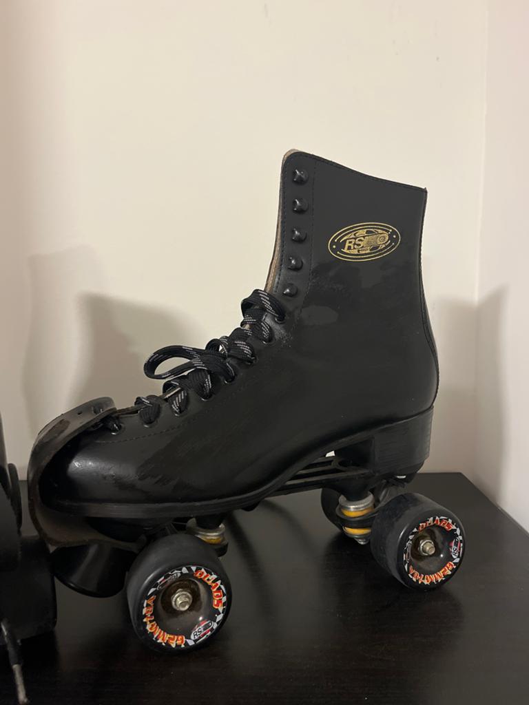 Rsi rolschaatsen, Sport en Fitness, Ophalen of Verzenden, Nieuw, Dames, Overige typen