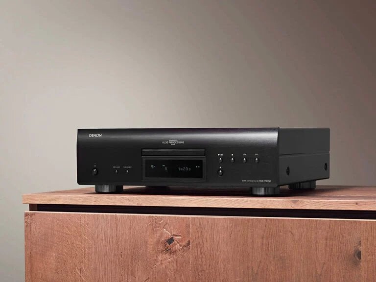 Denon DCD-1700NE CD/SACD-speler nieuw, Audio, Tv en Foto, Ophalen, Nieuw, Overige merken