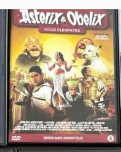 Dvd €2 per stuk, Ophalen of Verzenden, Gebruikt