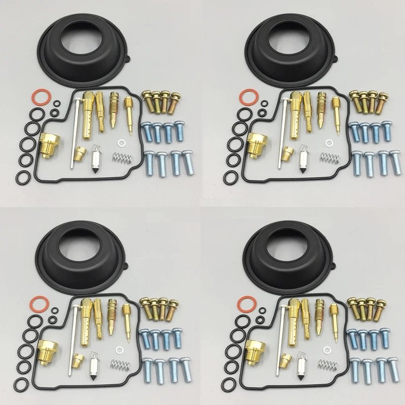 Pakkingset Honda CB-1 400CC CB400F NC27 Revisieset, Verzenden