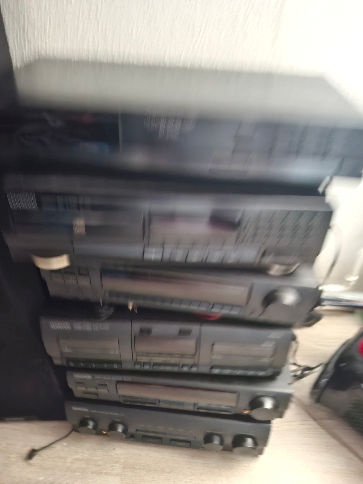 audio, Ophalen of Verzenden, Overige merken