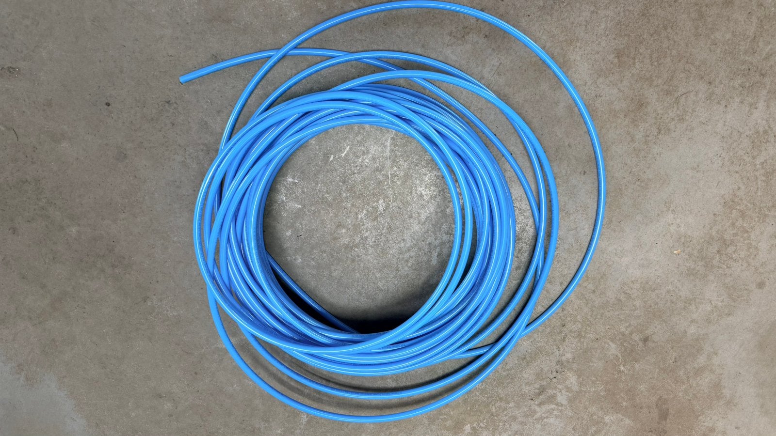 MAGNUM Heating Vloerverwarmingsbuis Ø14mm 70m, Ophalen, Minder dan 30 cm, Overige typen, Nieuw