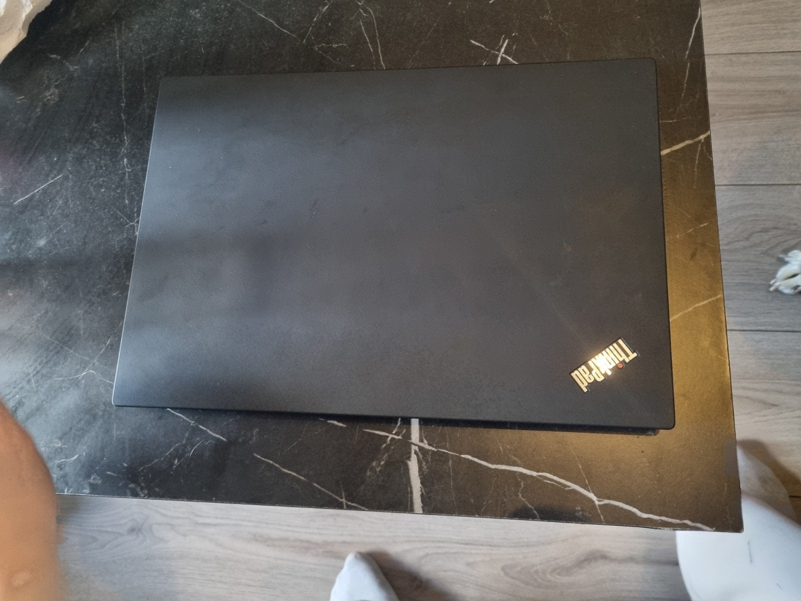 Lenovo thinkpad t14, Gen 2, 16GB RAM, Computers en Software, 2 tot 3 Ghz, Qwerty, Ophalen of Verzenden, Zo goed als nieuw