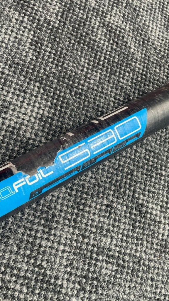 Severne Apex 530 IQFoil (No bag), Watersport en Boten, Niet ingevuld, Niet ingevuld, Niet ingevuld