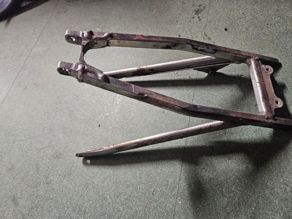 KTM SX65 subframe 2014, Ophalen of Verzenden, Nieuw