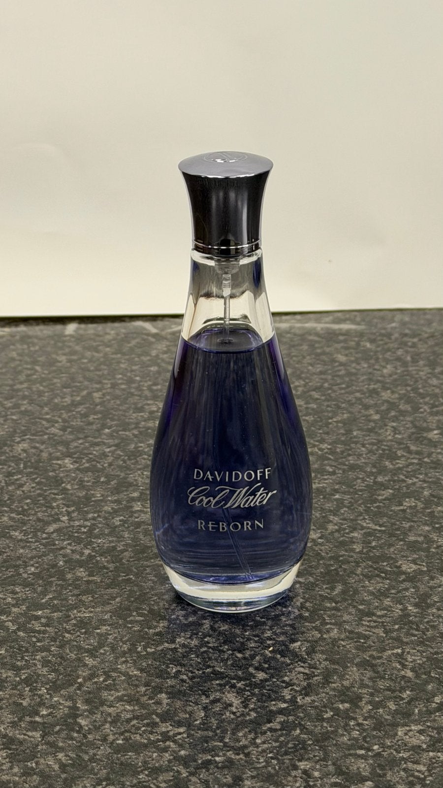Davidoff Cool Water Reborn For Her 100ml EDT nieuw, Ophalen of Verzenden, Nieuw