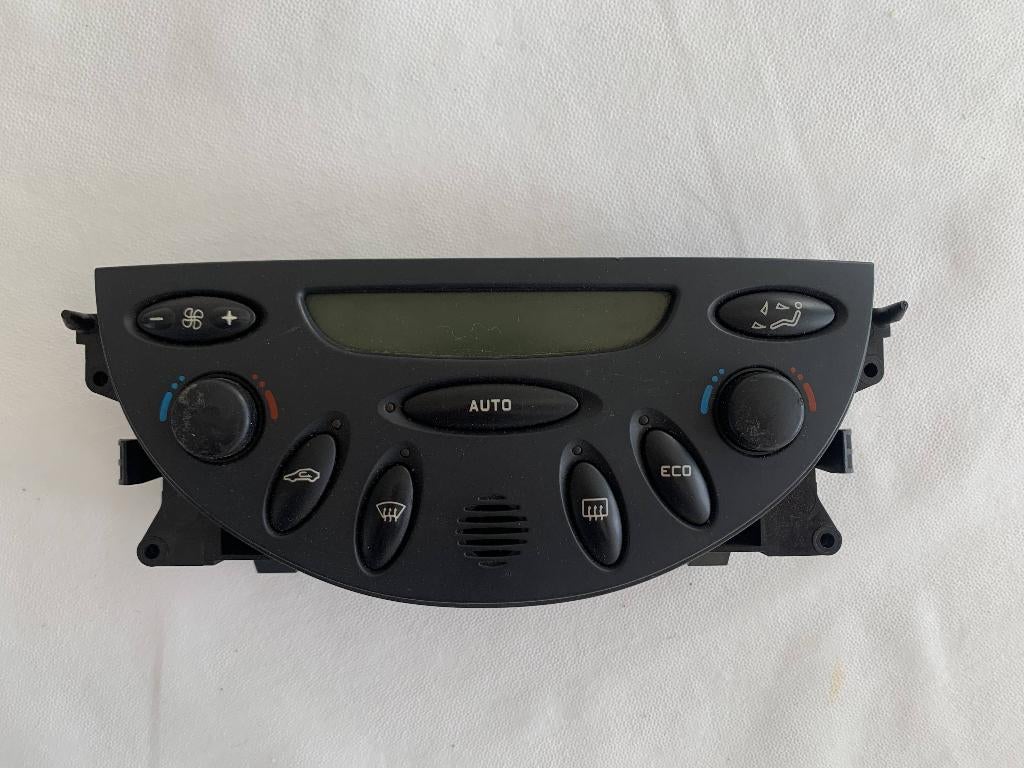 Citroen C5 model 2001-2002 airco en verwarming unit, Ophalen of Verzenden