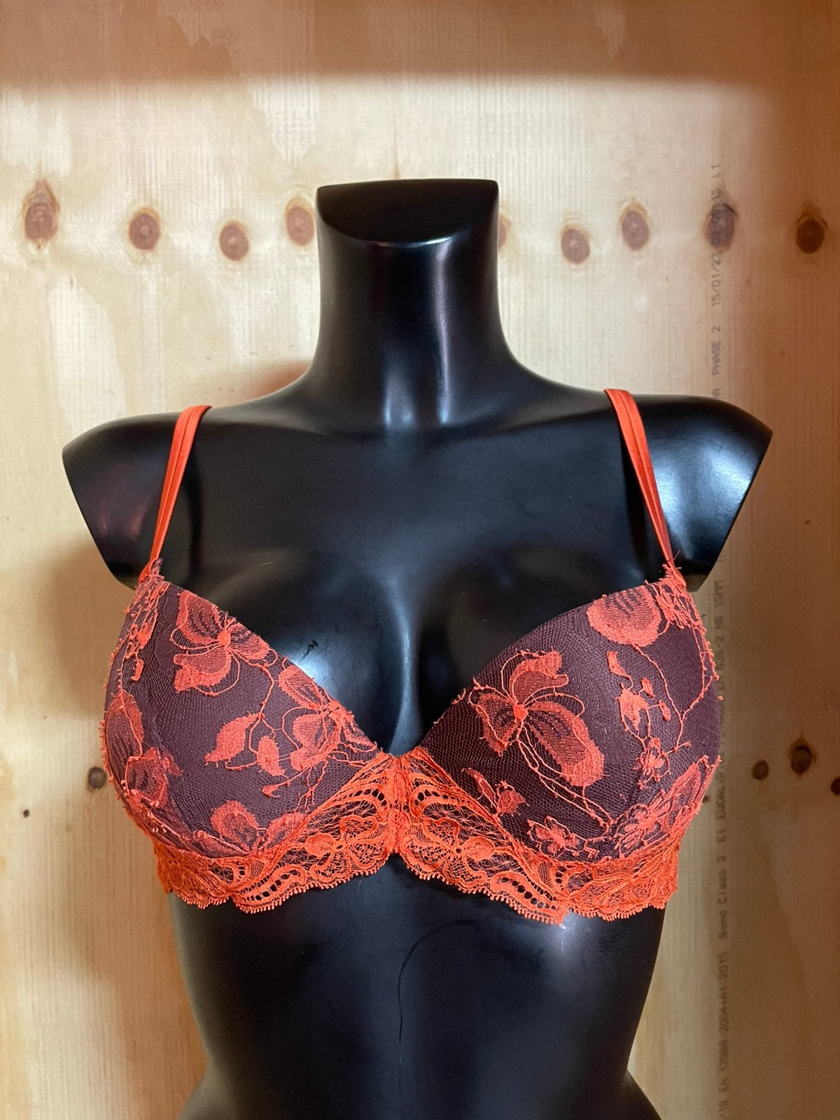 Andres sarda bh 70d model jaguar, Verzenden, Bruin, BH