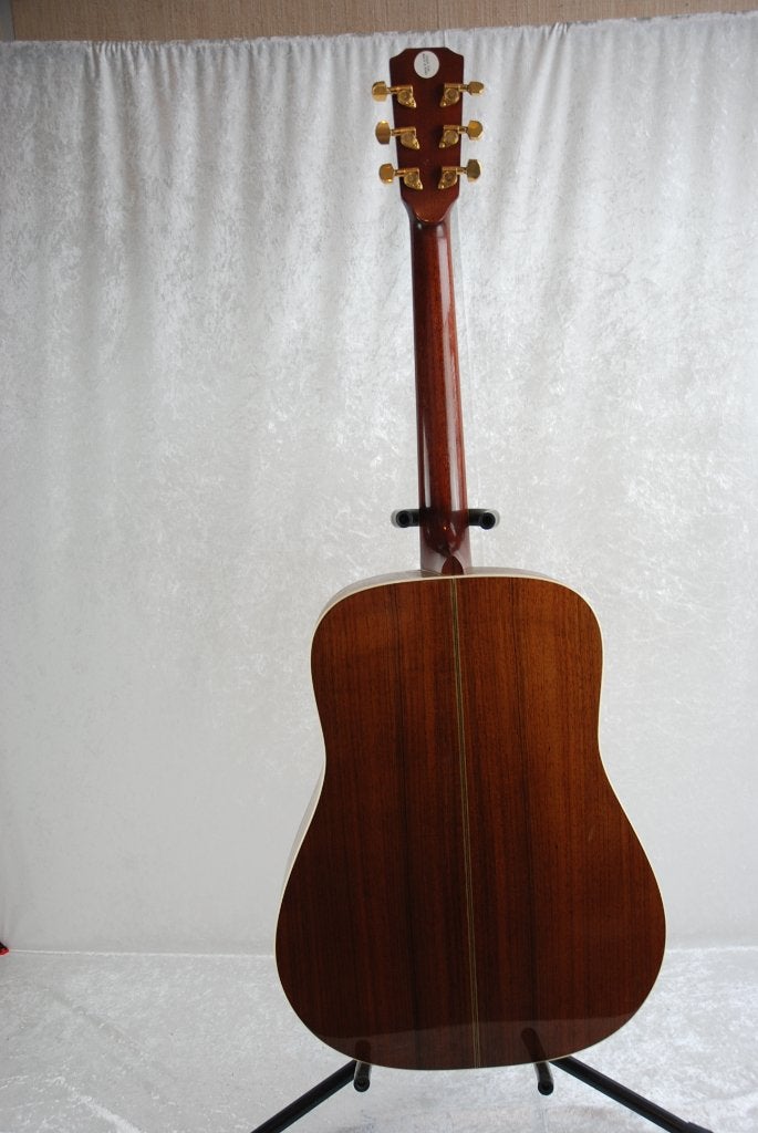 Furch D63 Tjechie Akoestisch gitaar, dreadnaught <25250252>, Gebruikt, ., Ophalen of Verzenden, Akoestische gitaar