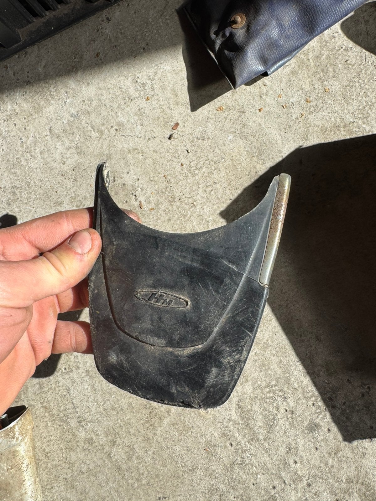 Speciale delen honda ss50, Fietsen en Brommers, Ophalen of Verzenden, Zo goed als nieuw, Overige merken