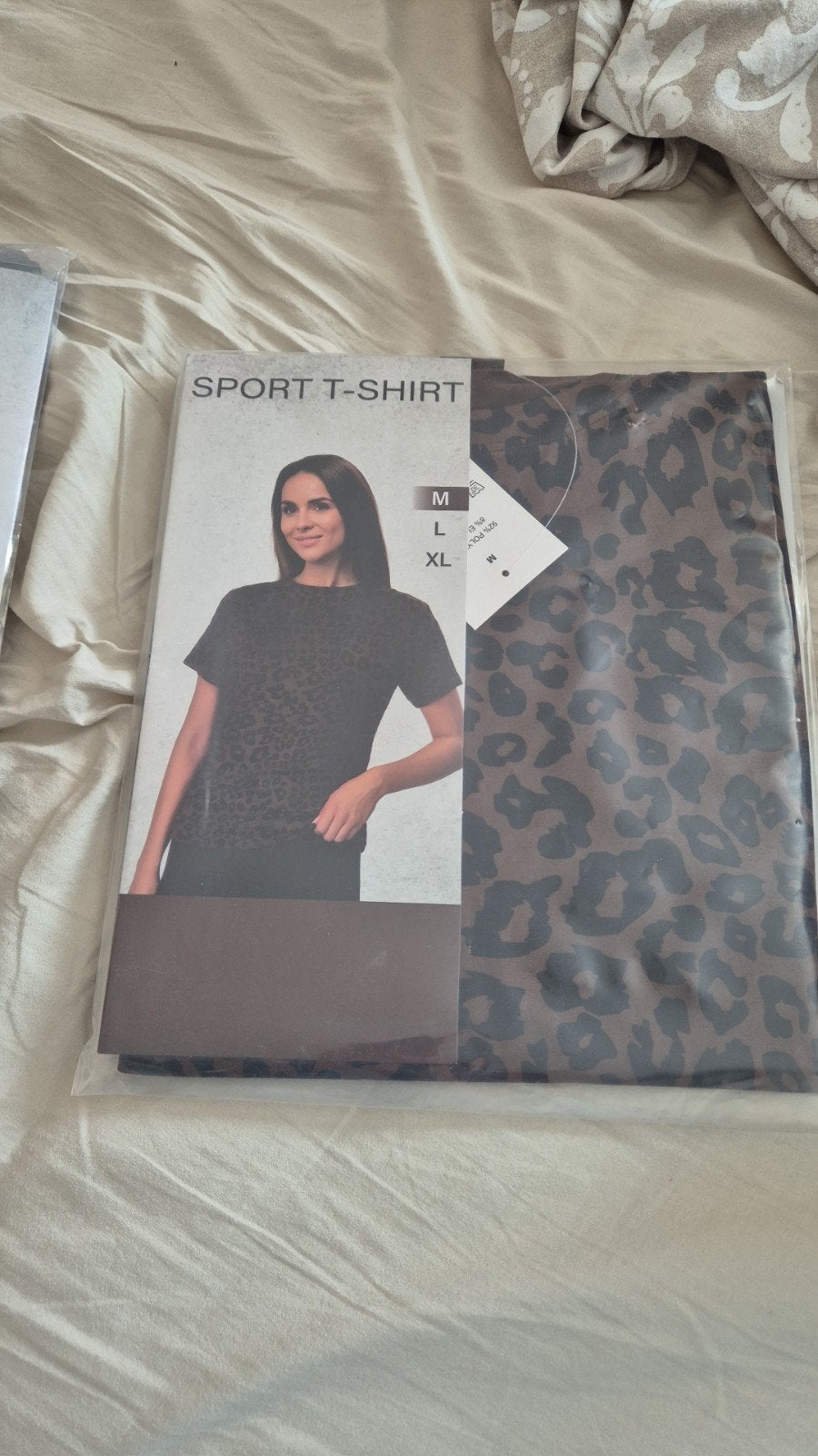Nieuw! Sportkleding dames, Ophalen, Nieuw, Zwart, Fitness of Aerobics