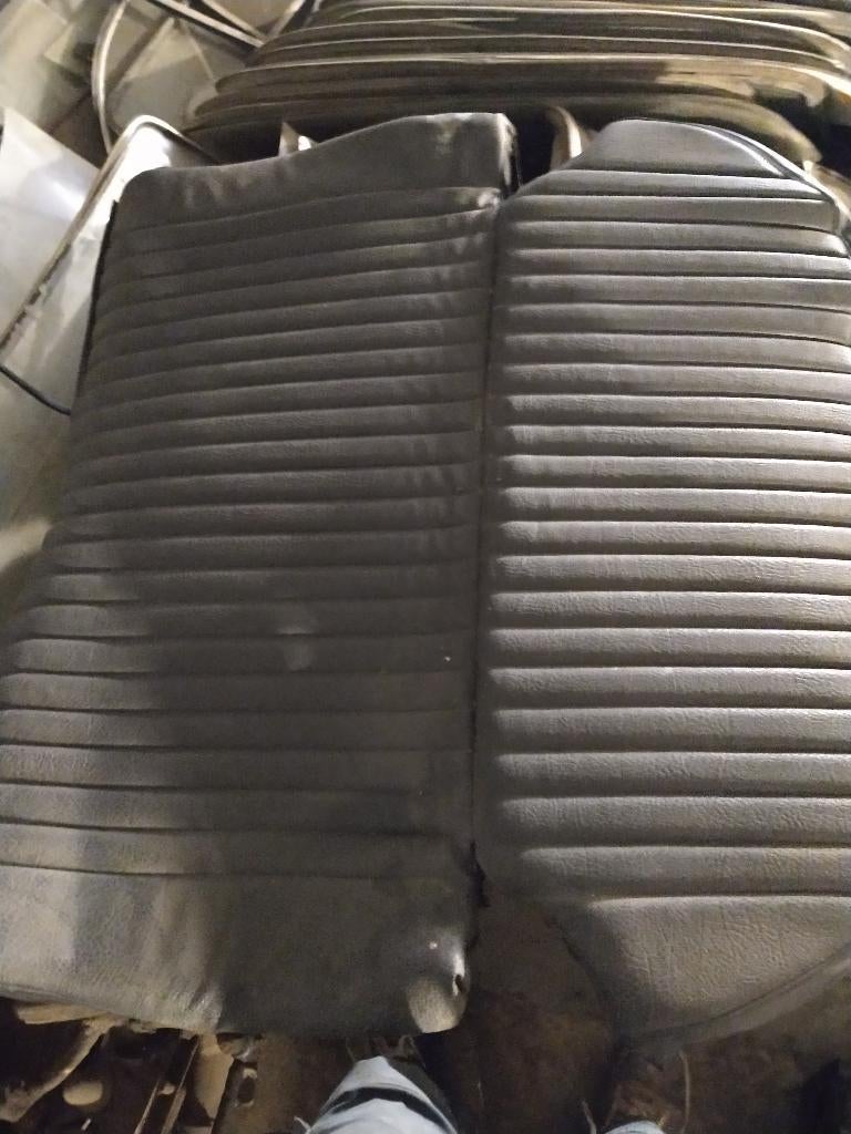 Opel zetels, voorbanken en achterbanken, Auto-onderdelen, Interieur en Bekleding, Opel, Gebruikt, Ophalen
