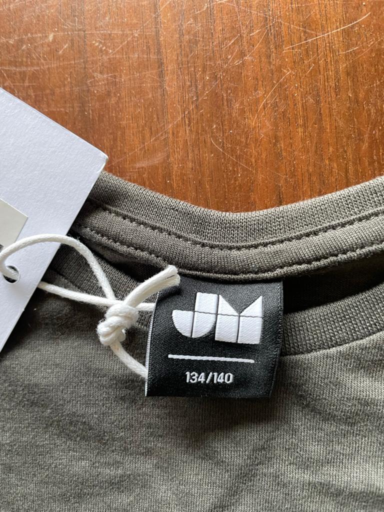 Nieuw Shoeby shirt met lange mouw, maat 134/140, Ophalen of Verzenden, Zo goed als nieuw