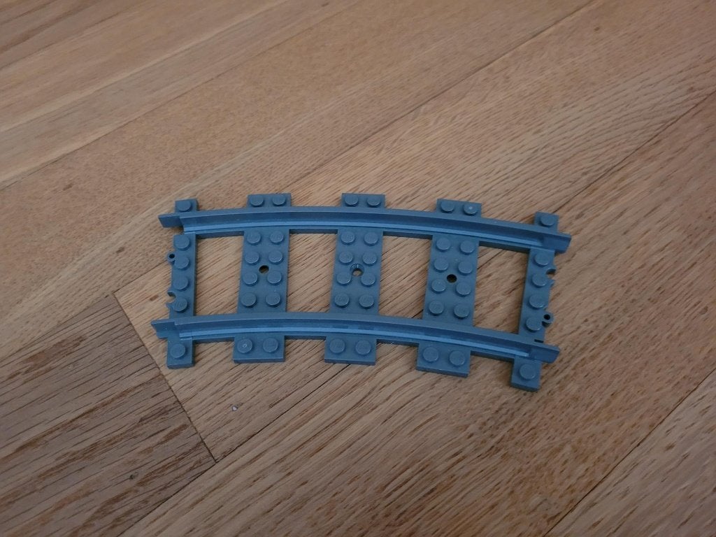 Lego RC trein rails >>>> Zie alle soorten>>>>, Kinderen en Baby's, Lego, Lego, Gebruikt, Lego