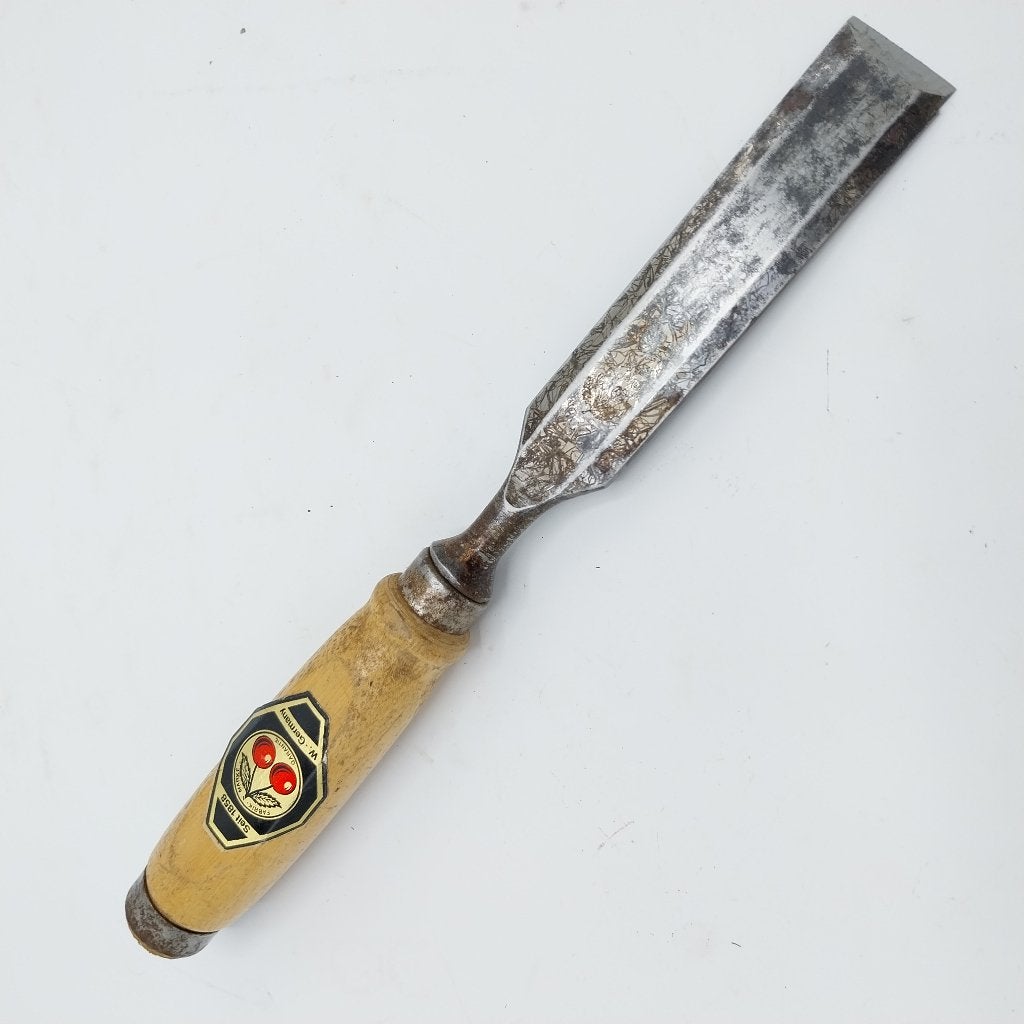 Kirschen Beitel 25 mm (58004-ML), Antiek en Kunst, Antiek | Gereedschap en Instrumenten, Ophalen of Verzenden