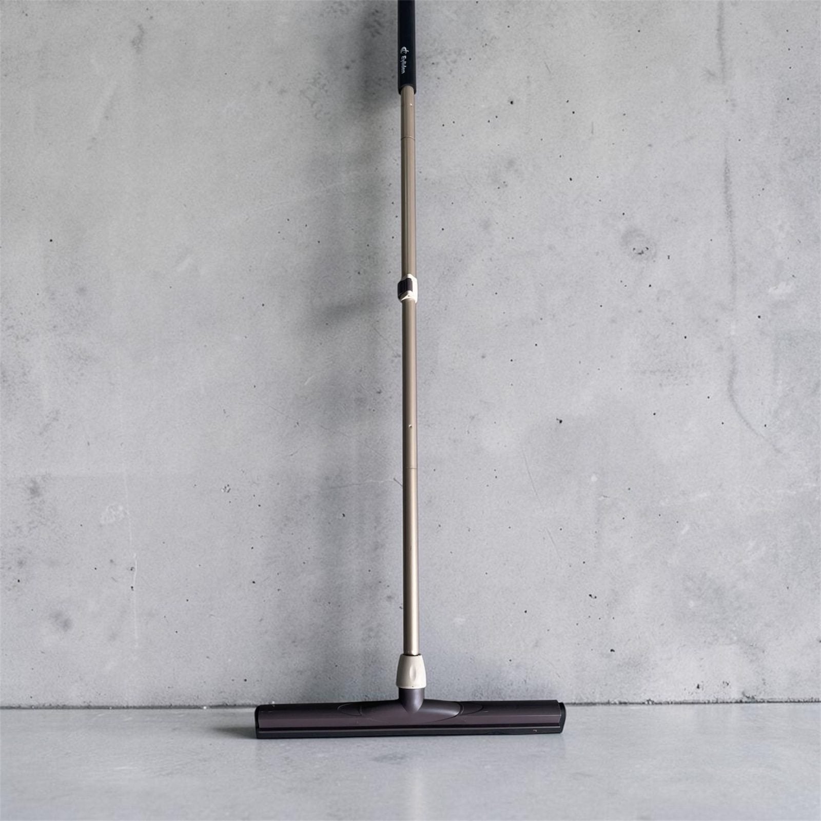 Eyliden Brown Floor Squeegee with Adjustable Handle, Ophalen of Verzenden, Eyliden, Onbekend, Onbekend