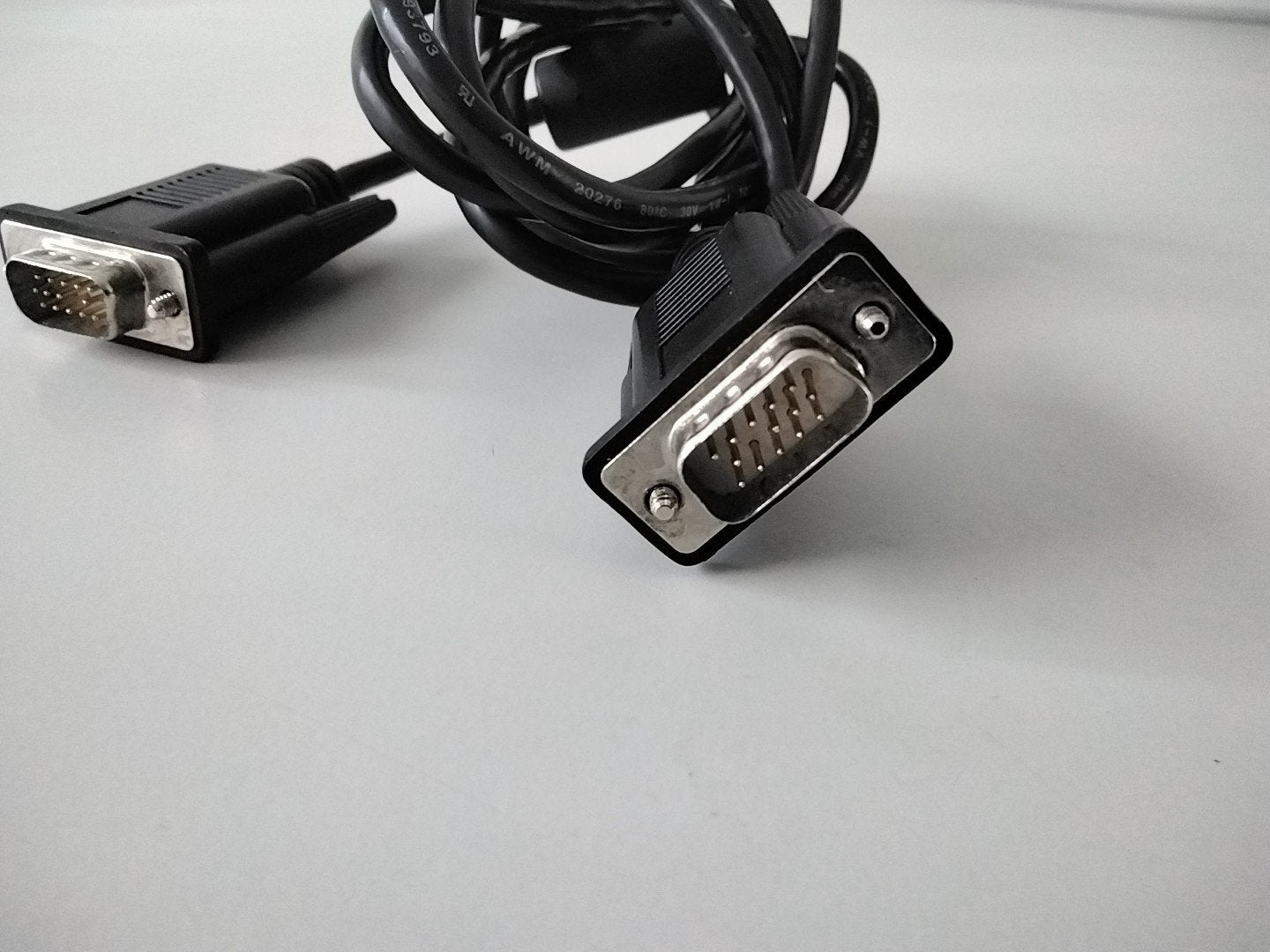 14pins VGA kabel, Computers en Software, Ophalen of Verzenden