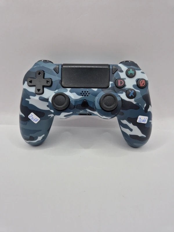 Playstation 4 controller PS4 LEES Beschrijving!, Sony City 1-7-1 Konan, Minato-ku Tokyo 108-0075 Japan, support@playstation.com,